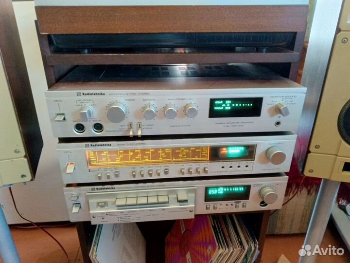 Комплект:Радиотехника