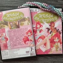 winx club - Купить игры, приставки и компьютерные программы во ...