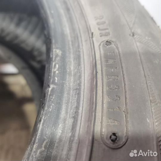 Falken Eurowinter HS-449 225/50 R17