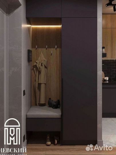 Мебель на заказ