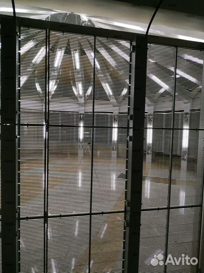 Уличные LED-экраны для рекламных акций