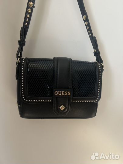 Две сумки guess оригинал