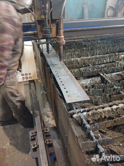 Кованые изделия