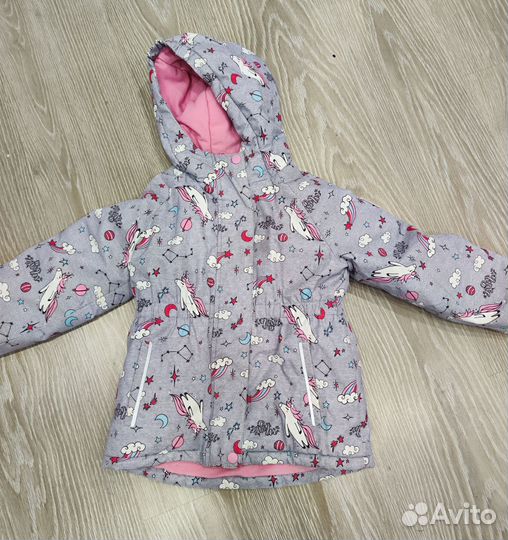 Одежда для девочки