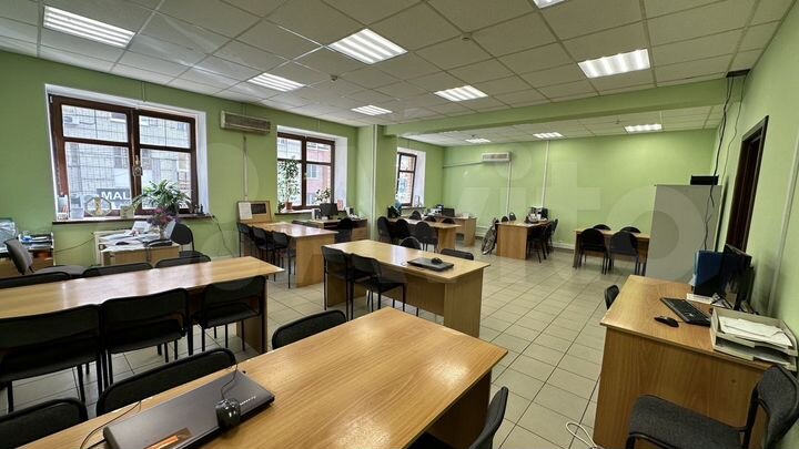 Офис, 194.2 м²