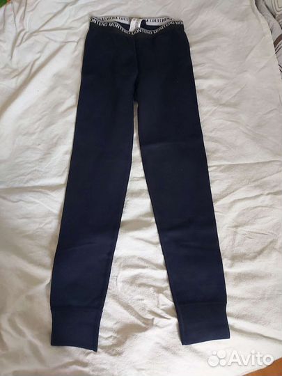 Термобелье детское 128-134