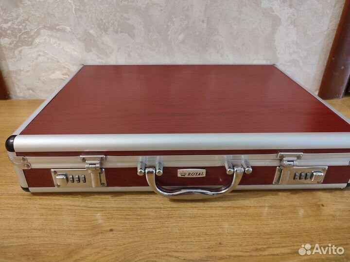 Продам набор ножей