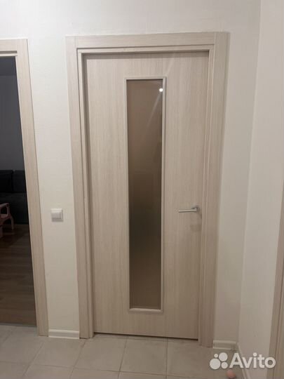 Межкомнатные двери бу с коробкой