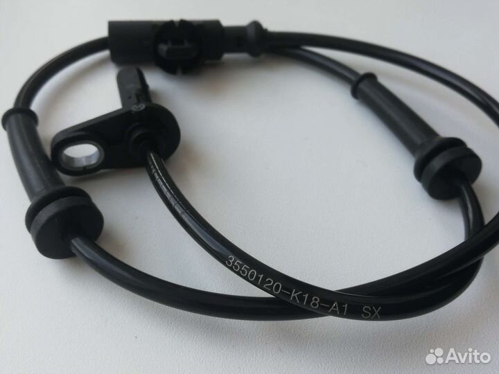 Датчик ABS Hover H3, H5