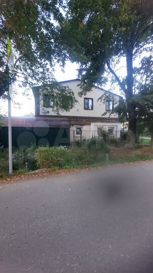 Дом 128 м² на участке 3,7 сот.