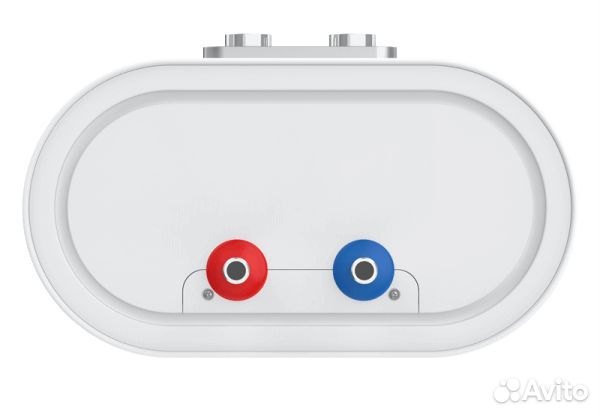 Водонагреватель Philips UltraHeat Digital 30-100 л