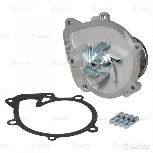 Насос водяной для автомобилей Toyota Land Cruiser