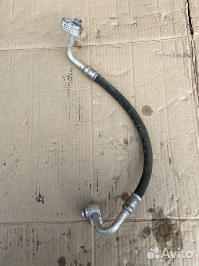 Трубка кондиционера VAG 6c0816721b