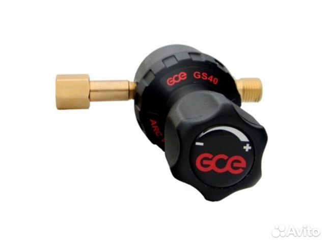 Устройство экономии газа Krass GS40A (М16х1,5)