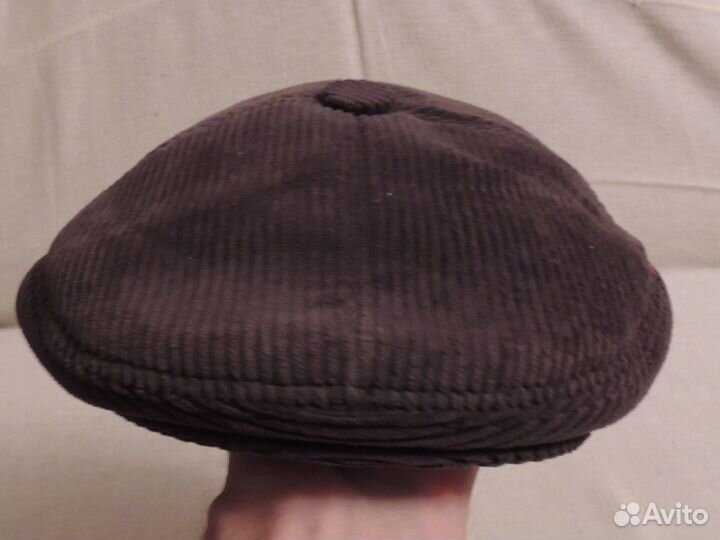 Кепки мужские разные