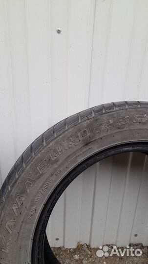 КАМА Кама-Евро-236 185/60 R15