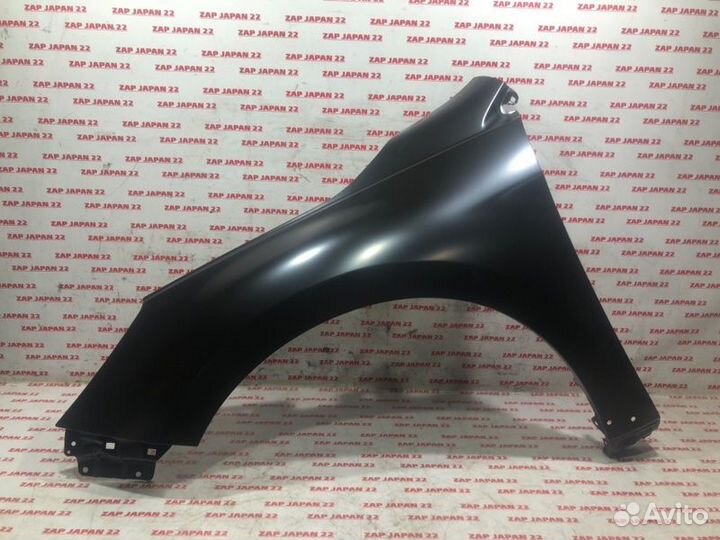Крыло переднее левое Subaru Outback BS 14-19