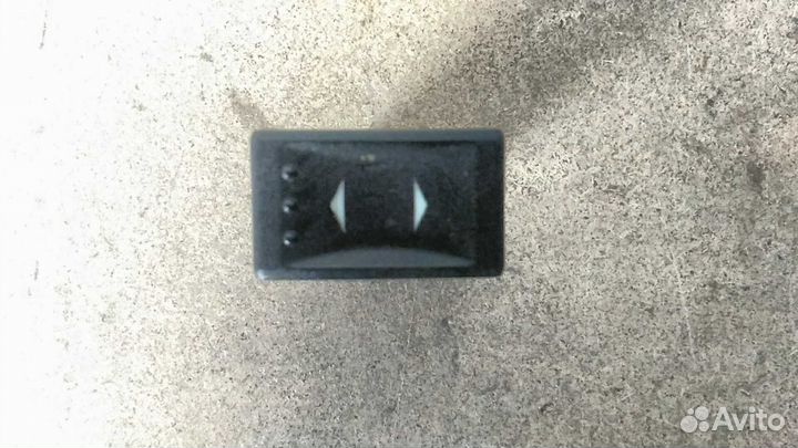 Кнопка (выключатель) Ford Mondeo 3 1S7T14529AB