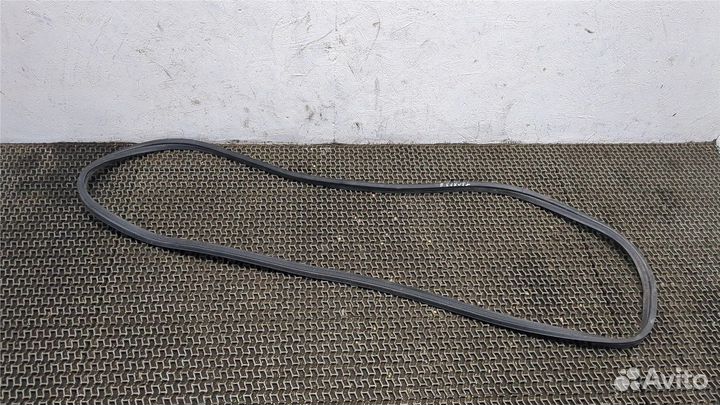 Уплотнитель Lexus GS, 2012