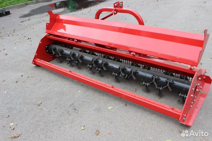 Косилка Metal-Fach Z-022 мульчерная 2,0м, 2023