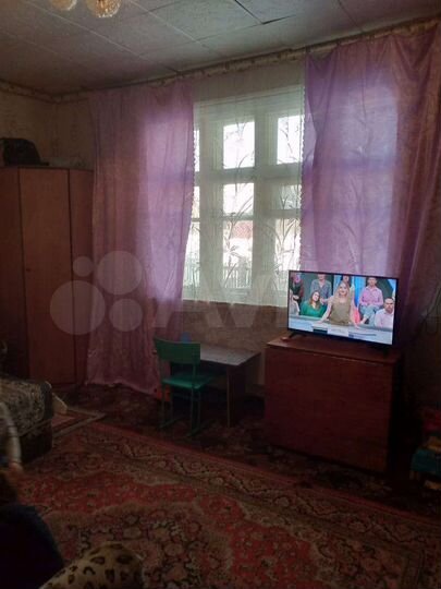 Дом 50 м² на участке 19 сот.