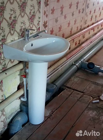 Монтаж отопления. Тёплый пол. Котлы, радиаторы