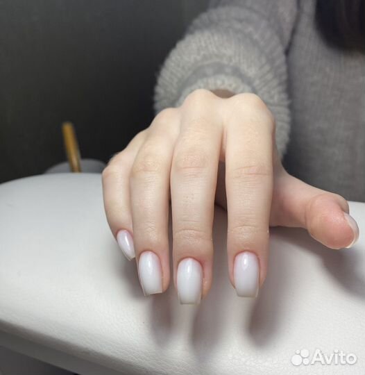 Маникюр Саратов
