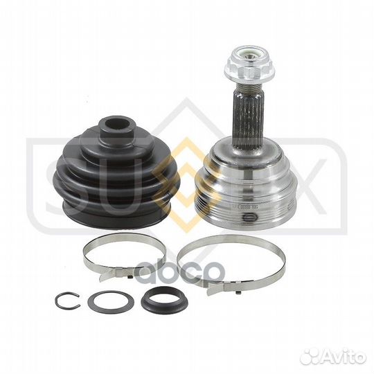 Шрус наружный перед прав/лев ST1131 sufix