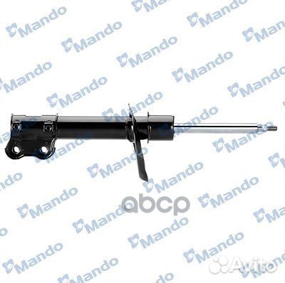 Амортизатор EX546613Z510 EX546613Z510 Mando