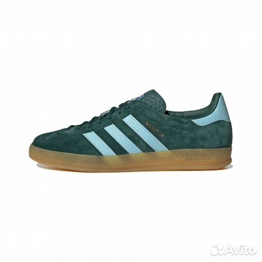 Adidas Originals Gazelle Indoor Green 43 FR