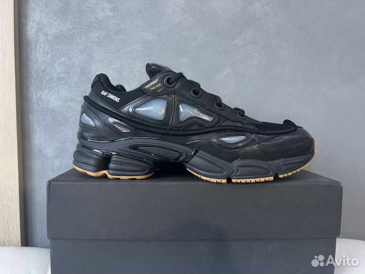 Кроссовки Adidas Raf Simons Ozweego Bunny оригинал