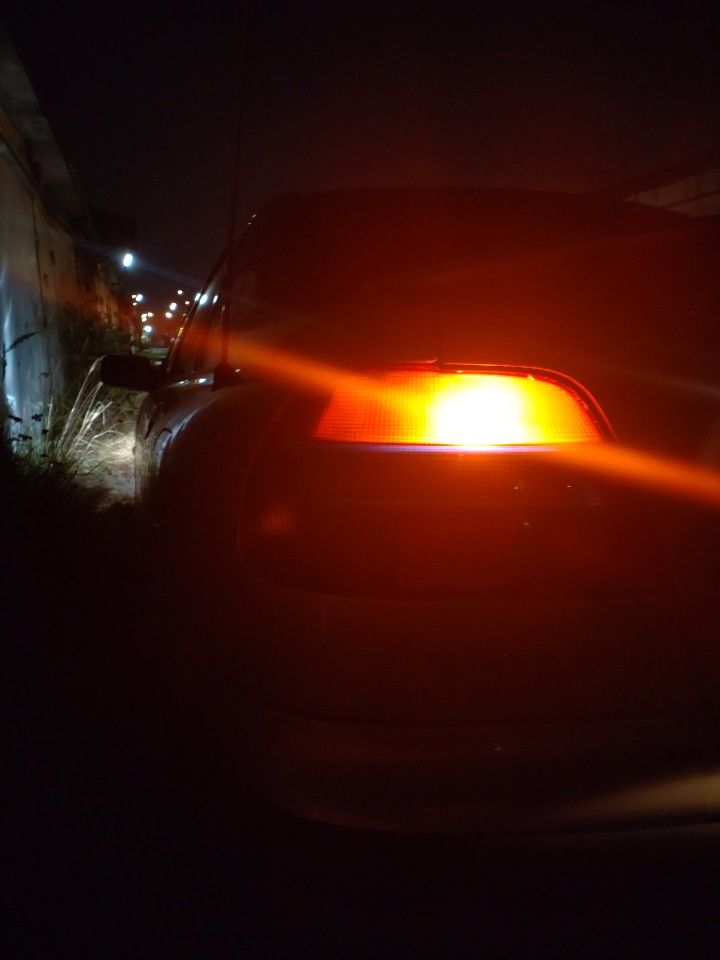 Volvo S40: фото владельца