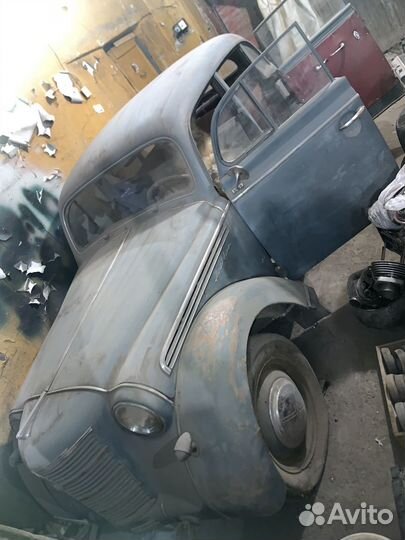 Автомобиль на запчасти