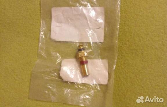 Датчик температуры жидкости заз Шанс