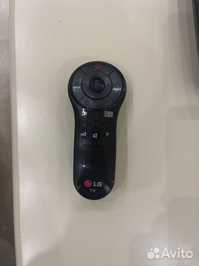 Пульты lg magic