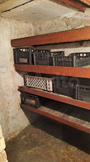 Гараж, 26 м²