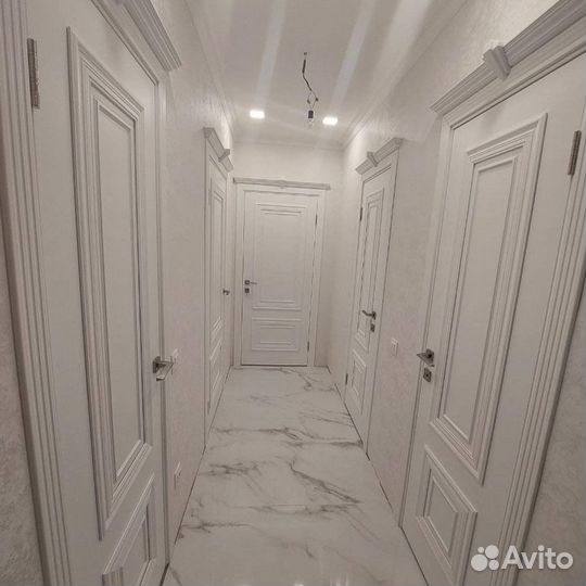 Двери межкомнатные