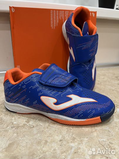 Футзалки детские