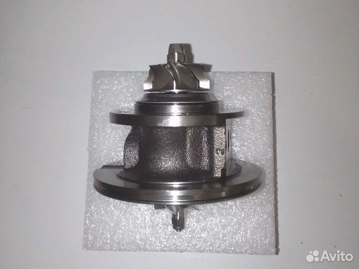 Картридж турбины для Mercedes-Benz 220/250 CDI