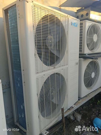 Кондиционер mdv mdu-48NH 1l