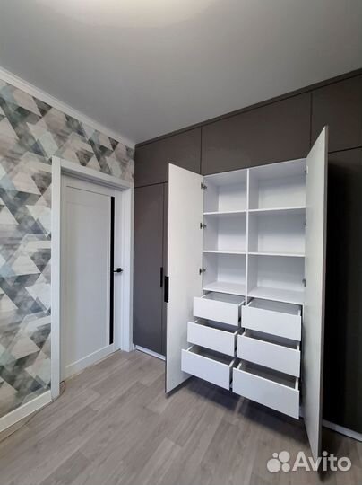 Шкаф на заказ