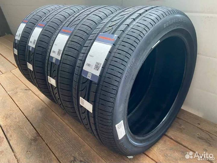 Pirelli Formula Energy 235/60 R18 108V