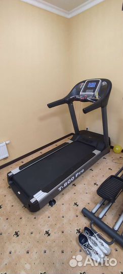 DFC T-800pro, беговая дорожка электрическая