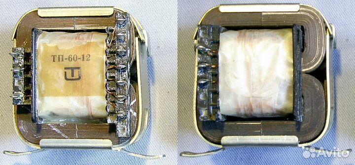 Трансформатор