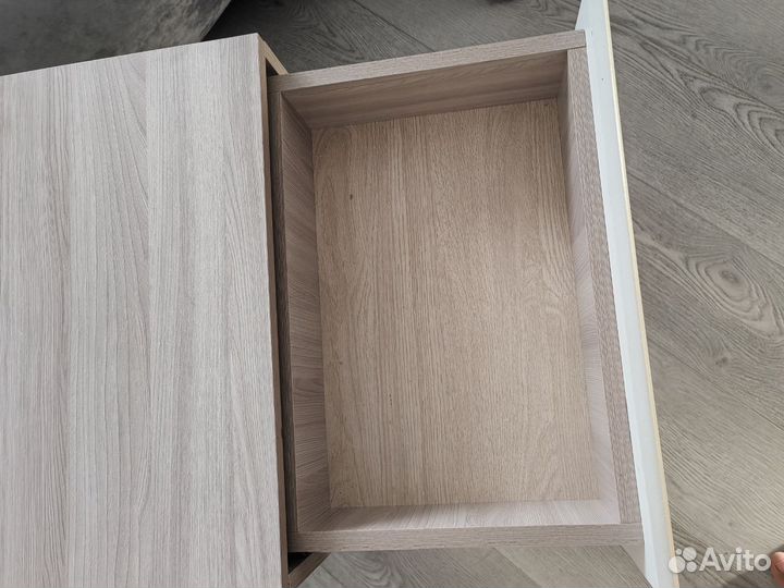 Комод с тумбами