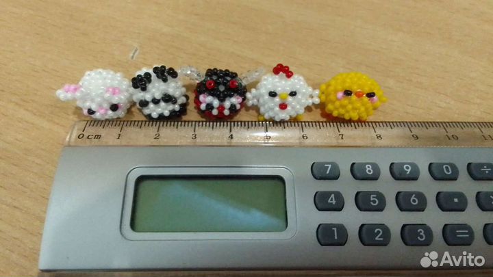 Игрушки, фигурки, фенички, колечки