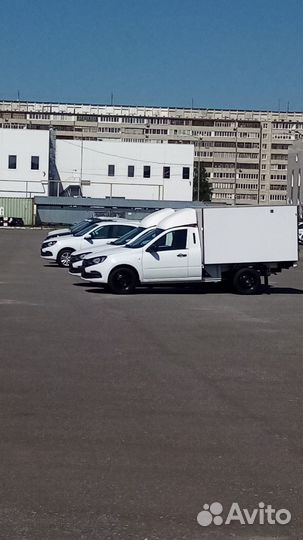 Доставка продуктов питания