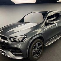 Mercedes-Benz GLE под заказ, Слуцк