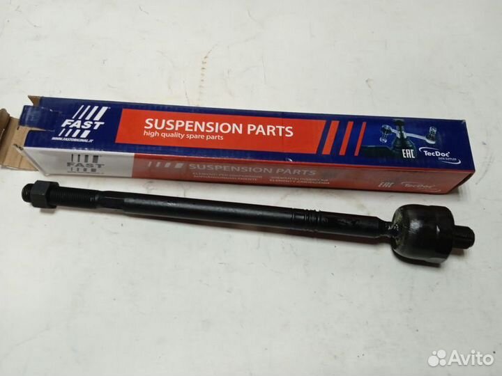 Тяга рулевая (ZF) Daily