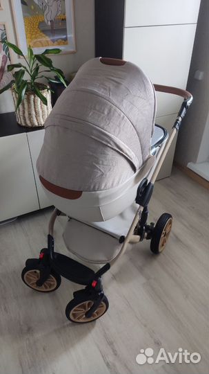 Alis Camaro 3в1 в отличном состоянии